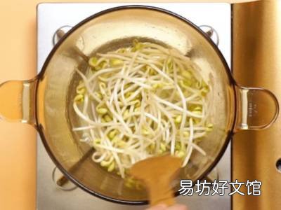 豆芽可以做出哪些美味食物