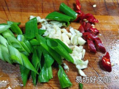 青萝卜怎么炒才好吃