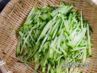 青萝卜怎么炒才好吃
