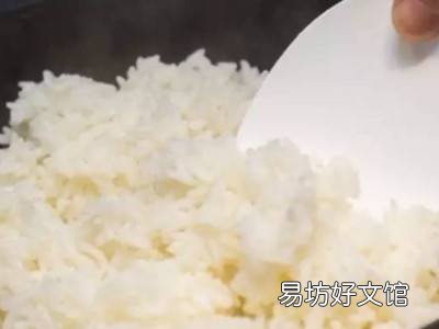 糯米饭太软了太黏了怎么办
