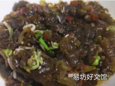 雷公菌怎么做好吃