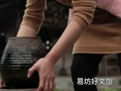 酸渣肉的传统制作方法