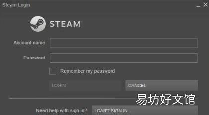 steam英文怎么改中文