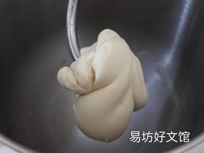 老式糖酥饼的做法