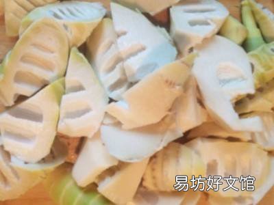 如何炖猪蹄