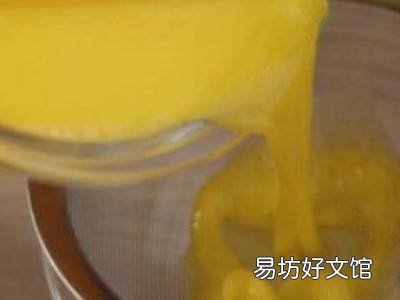 鸡蛋羹要蒸多久