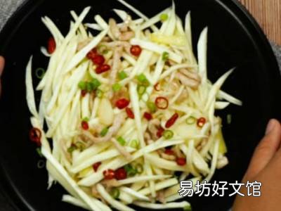 猪瘦肉怎么做好吃