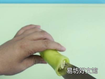 虎皮青椒怎么烧