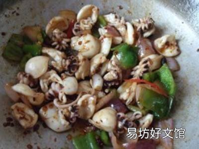 目鱼仔的做法怎么做好吃