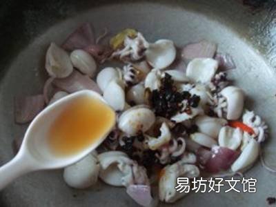 目鱼仔的做法怎么做好吃