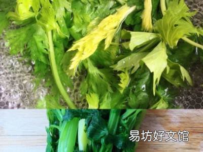 菜饼的面怎么和又软又好吃