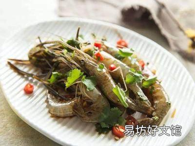 是太脏还是太残忍 醉虾为什么是禁菜