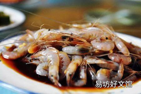 是太脏还是太残忍 醉虾为什么是禁菜