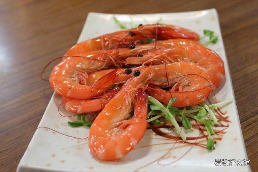 是太脏还是太残忍 醉虾为什么是禁菜
