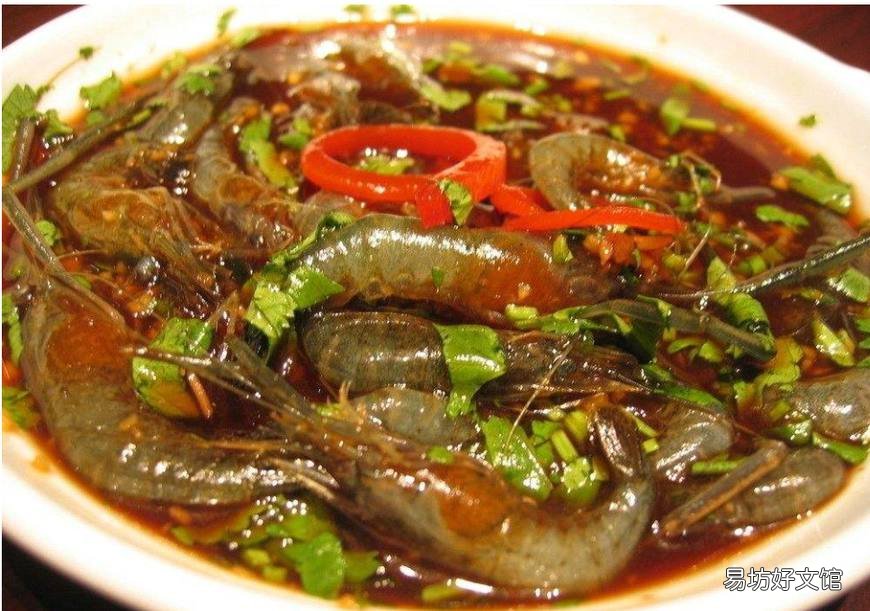 是太脏还是太残忍 醉虾为什么是禁菜