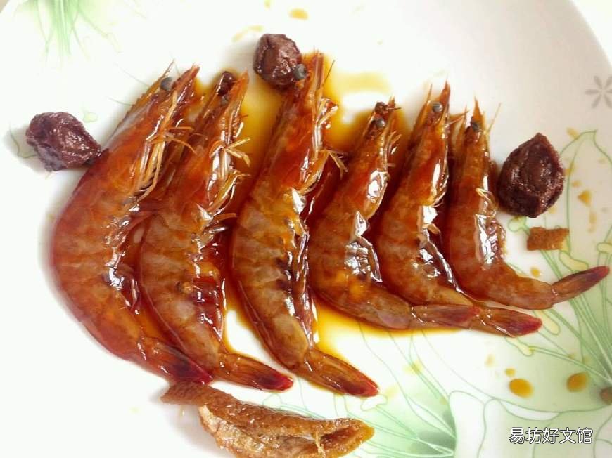 是太脏还是太残忍 醉虾为什么是禁菜