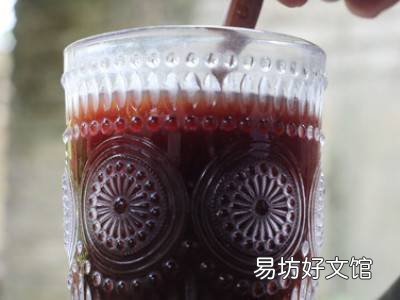 如何制作桑葚膏