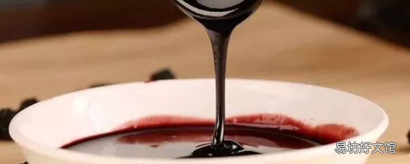 如何制作桑葚膏