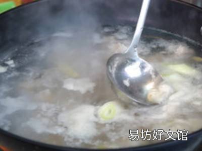 猪蹄怎么烧