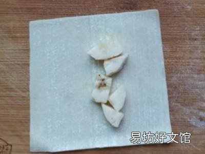 抄手皮可以做什么美食