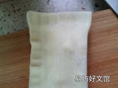抄手皮可以做什么美食