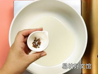 焖面怎么做好吃