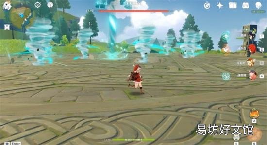 原神无相之风打法攻略 原神无相之风怎么打