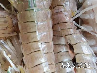 冷冻皮皮虾怎么做好吃