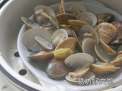 油蛤做法