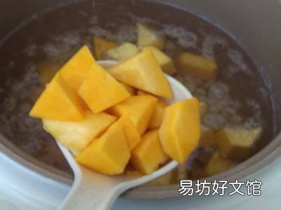 芡实怎么煮
