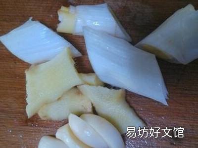 排骨做法