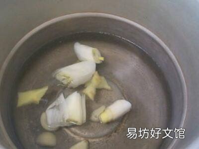 排骨做法