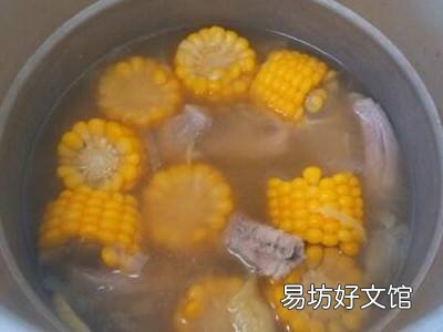 排骨做法
