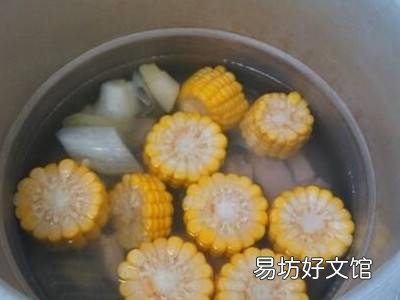 排骨做法