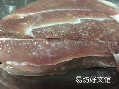肉馅陀子怎么快速解冻