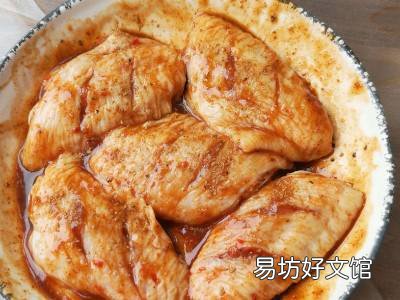如何用空气炸锅炸鸡翅