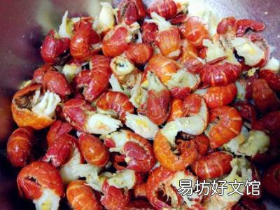 麻虾怎么做好吃又简单