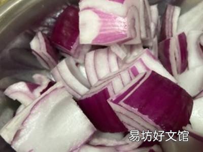 土豆洋葱怎么做好吃又简单