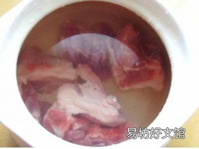 蹄膀怎么做好吃又简单