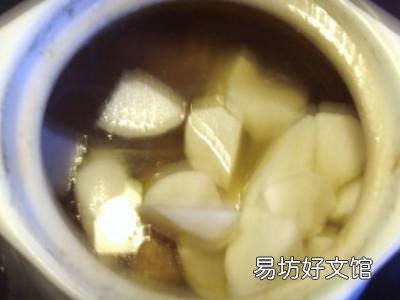蹄膀怎么做好吃又简单