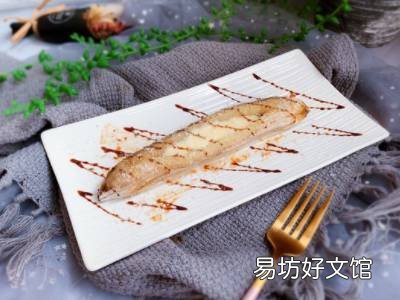 香蕉芝士在烤箱里怎么做