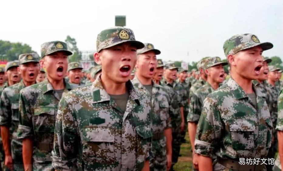 装备水平高编制人员越少真的吗 一个军正规编制多少人