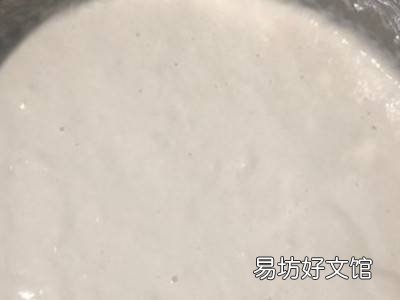 油馍头怎样做才能又酥又松软