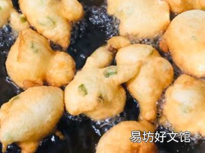 油馍头怎样做才能又酥又松软