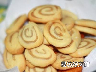 口酥的家庭制作方法