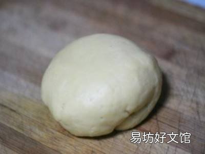 口酥的家庭制作方法