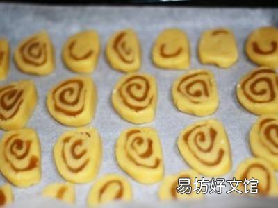 口酥的家庭制作方法