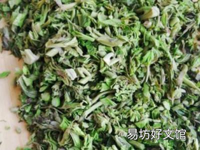 香椿油怎么炸