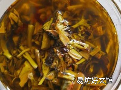 香椿油怎么炸