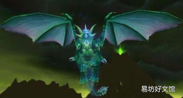 魔兽世界虚空龙的获取条件 寻找奈尔萨拉库在哪